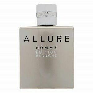 Chanel Allure Homme Edition Blanche parfémovaná voda pro muže 100 ml obraz
