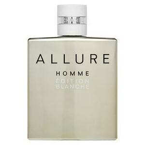 Chanel Allure Homme Edition Blanche parfémovaná voda pro muže 150 ml obraz