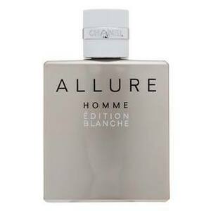 Chanel Allure Homme Edition Blanche parfémovaná voda pro muže 50 ml obraz