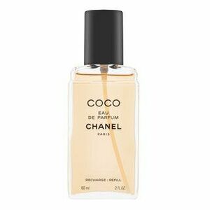 Chanel Coco - Refill parfémovaná voda pro ženy 60 ml obraz