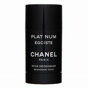 Chanel Platinum Egoiste deostick pro muže 75 ml obraz