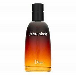 Dior (Christian Dior) Fahrenheit toaletní voda pro muže 50 ml obraz