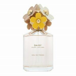 Marc Jacobs Daisy Eau So Fresh toaletní voda pro ženy 125 ml obraz