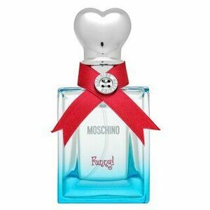 Moschino Funny! toaletní voda pro ženy 25 ml obraz