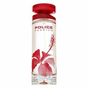 Police Passion toaletní voda pro ženy 100 ml obraz