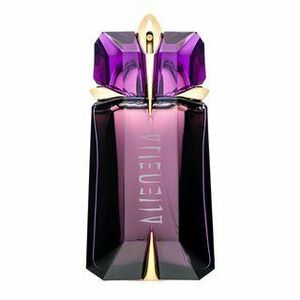 Thierry Mugler Alien Talisman - Refillable parfémovaná voda pro ženy 60 ml obraz