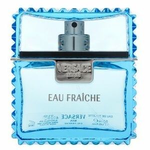 Versace Eau Fraiche Man toaletní voda pro muže 50 ml obraz