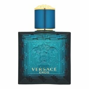 Versace Eros toaletní voda pro muže 50 ml obraz