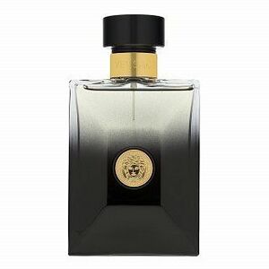 Versace pour Homme Oud Noir parfémovaná voda pro muže 100 ml obraz