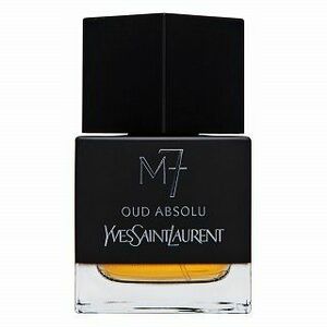 Yves Saint Laurent La Collection M7 Oud Absolu toaletní voda pro muže 80 ml obraz