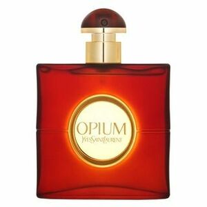 Yves Saint Laurent Opium 2009 toaletní voda pro ženy 50 ml obraz