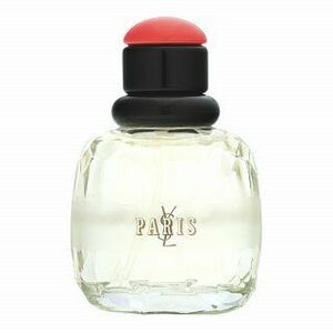 Yves Saint Laurent Paris toaletní voda pro ženy 75 ml obraz