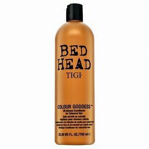 Tigi Bed Head Colour Goddess Oil Infused Conditioner kondicionér pro barvené vlasy 750 ml obraz