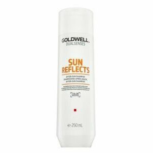 Goldwell Dualsenses Sun Reflects After-Sun Shampoo šampon pro vlasy namáhané sluncem 250 ml obraz