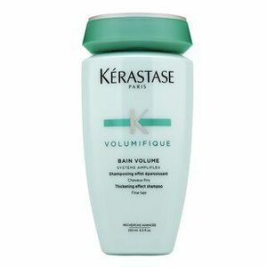 Kérastase Resistance Volumifique Thickening Effect Shampoo šampon pro jemné vlasy 250 ml obraz