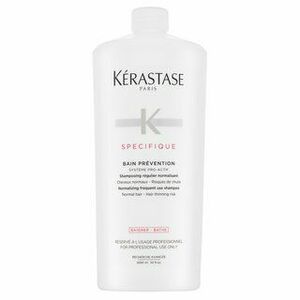 Kérastase Spécifique Bain Prevention šampon pro každodenní použití 1000 ml obraz