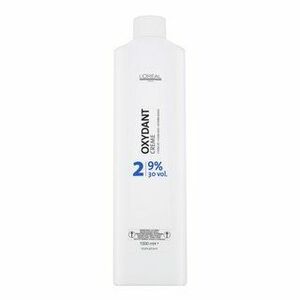 L´Oréal Professionnel Oxydant Creme vyvíjecí emulze pro všechny typy vlasů 9% 30 Vol. 1000 ml obraz