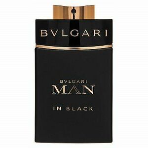 Bvlgari Man in Black parfémovaná voda pro muže 100 ml obraz