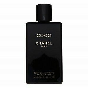 Chanel Coco tělové mléko pro ženy 200 ml obraz