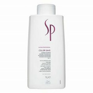 Wella Professionals SP Color Save Conditioner kondicionér pro barvené vlasy 1000 ml obraz