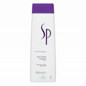 Wella Professionals SP Volumize Shampoo šampon pro objem vlasů 250 ml obraz