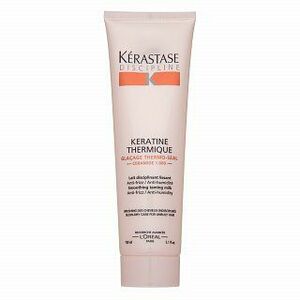 Kérastase Discipline Keratine Thermique Smoothing Taming Milk uhlazující krém pro nepoddajné vlasy 150 ml obraz