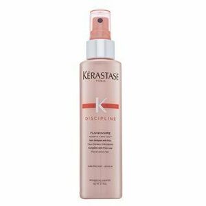 Kérastase Discipline Fluidissime Complete Anti-frizz Care ochranný sprej pro nepoddajné vlasy 150 ml obraz