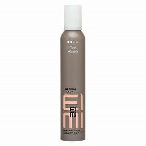 Wella Professionals EIMI Volume Natural Volume pěnové tužidlo pro lehkou fixaci 300 ml obraz