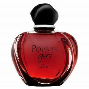 Dior (Christian Dior) Poison Girl parfémovaná voda pro ženy 100 ml obraz