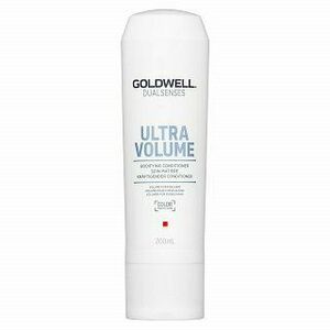 Goldwell Dualsenses Ultra Volume Bodifying Conditioner kondicionér pro jemné vlasy bez objemu 200 ml obraz