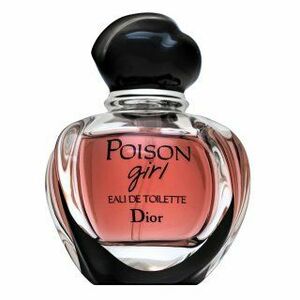 Dior (Christian Dior) Poison Girl toaletní voda pro ženy 30 ml obraz