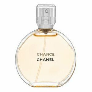 Chanel Chance toaletní voda pro ženy 35 ml obraz