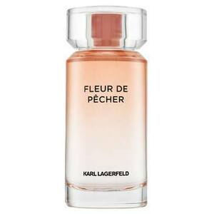 Lagerfeld Fleur de Pecher parfémovaná voda pro ženy 100 ml obraz