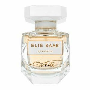Elie Saab Le Parfum in White parfémovaná voda pro ženy 50 ml obraz