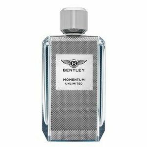 Bentley Momentum Unlimited toaletní voda pro muže 100 ml obraz