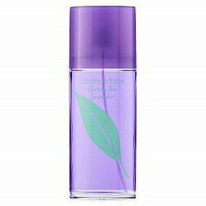 Elizabeth Arden Green Tea Lavender toaletní voda pro ženy 100 ml obraz