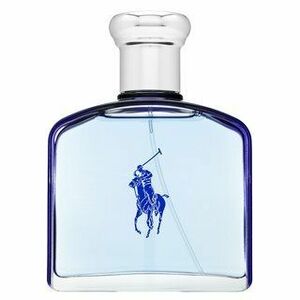 Ralph Lauren Polo Ultra Blue toaletní voda pro muže 75 ml obraz