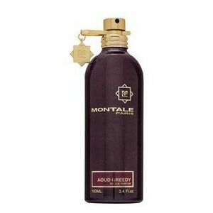 Montale Aoud Greedy parfémovaná voda unisex 100 ml obraz