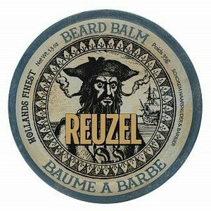 Reuzel Beard Balm vyživující balzám na vousy 35 ml obraz