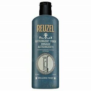 Reuzel Astringent Foam čistící pěna na obličej 200 ml obraz