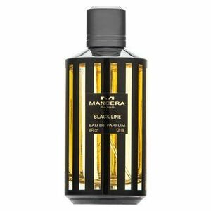 Mancera Black Line parfémovaná voda unisex 120 ml obraz