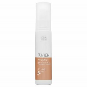 Wella Professionals Fusion Amino Refiller vlasová kúra pro poškozené vlasy 70 ml obraz