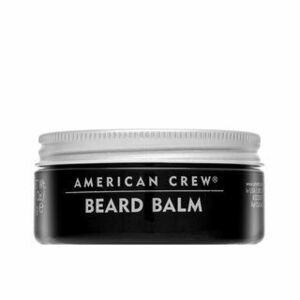 American Crew Beard Balm vyživující balzám na vousy 60 ml obraz