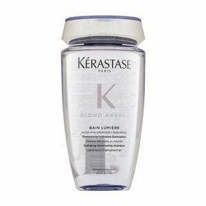 Kérastase Blond Absolu Bain Lumière čisticí šampon pro blond vlasy 250 ml obraz