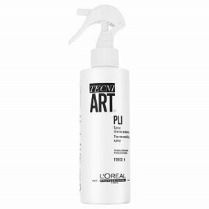 L´Oréal Professionnel Tecni.Art Pli termoaktivní sprej pro zpevnění vlasů 190 ml obraz