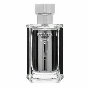 Prada Prada L´Homme toaletní voda pro muže 50 ml obraz