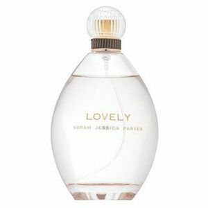 Sarah Jessica Parker Lovely parfémovaná voda pro ženy 200 ml obraz