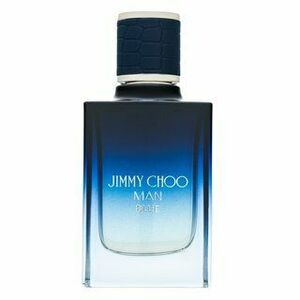 Jimmy Choo Man Blue toaletní voda pro muže 30 ml obraz