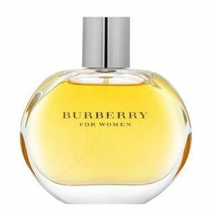 Burberry for Women parfémovaná voda pro ženy 100 ml obraz