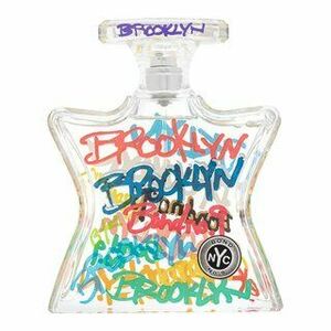 Bond No. 9 Brooklyn parfémovaná voda unisex 100 ml obraz